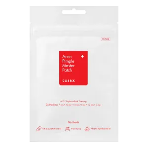 Acne Pimple Master Patches