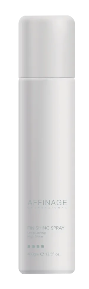 Affinage Finishing Spray 400gm
