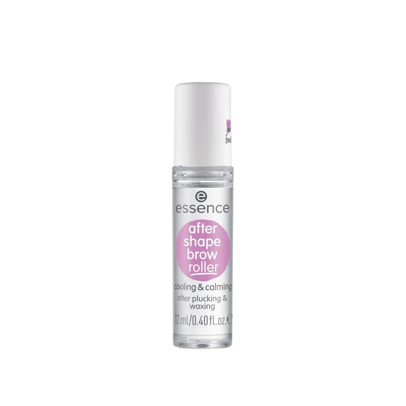 After Shape Brow Roller Cooling & Calming