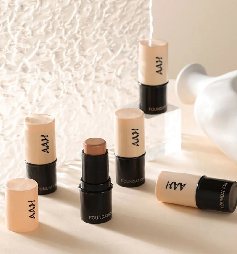 AHH-5 Colors silhouette Concealer 3D Highlighting Contour Stick