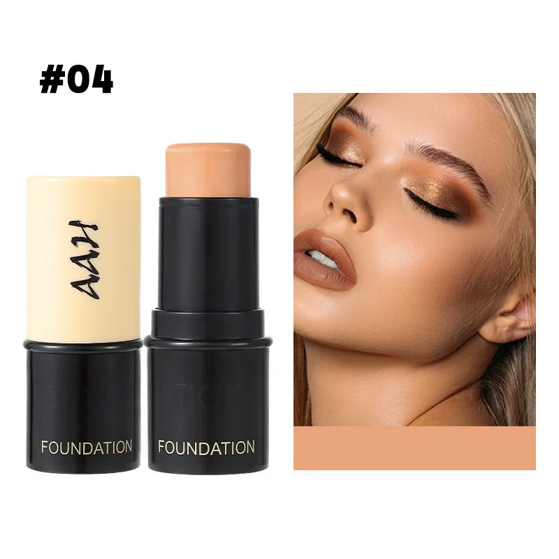 AHH-5 Colors silhouette Concealer 3D Highlighting Contour Stick