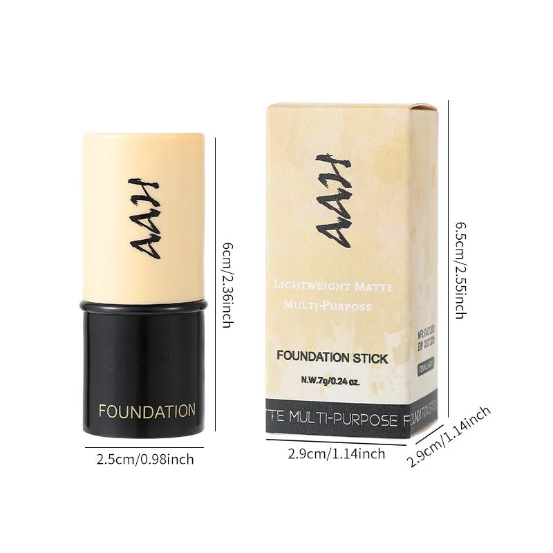 AHH-5 Colors silhouette Concealer 3D Highlighting Contour Stick
