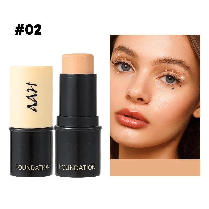 AHH-5 Colors silhouette Concealer 3D Highlighting Contour Stick