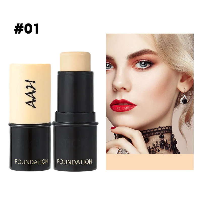 AHH-5 Colors silhouette Concealer 3D Highlighting Contour Stick