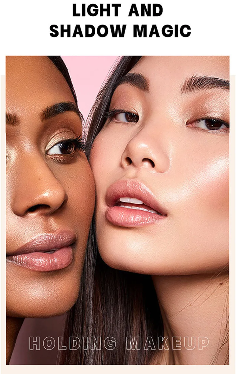 AHH-5 Colors silhouette Concealer 3D Highlighting Contour Stick