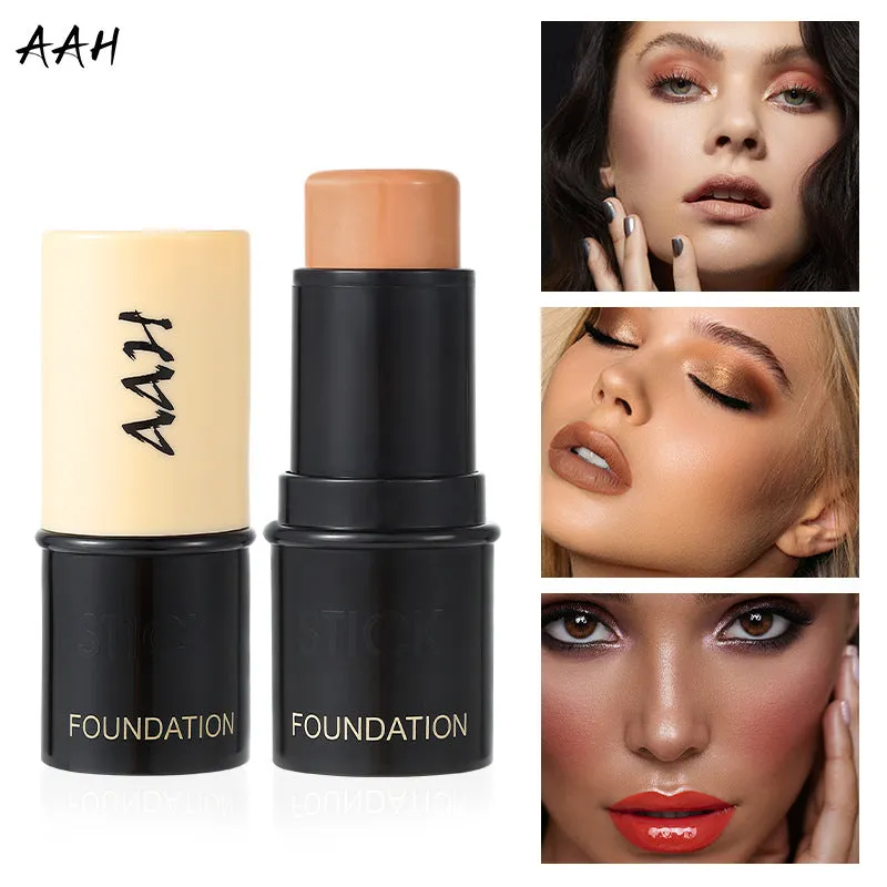 AHH-5 Colors silhouette Concealer 3D Highlighting Contour Stick