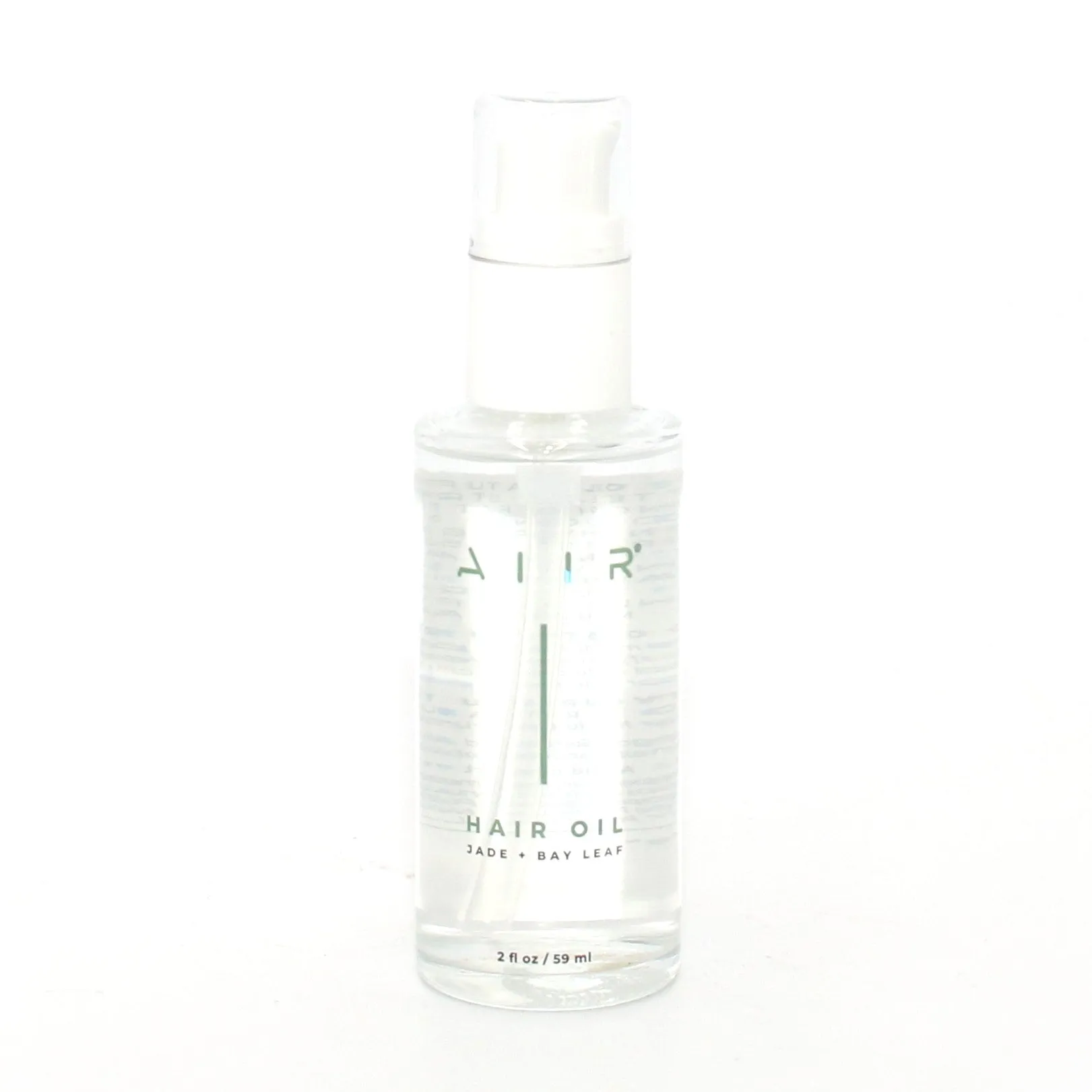 Aiir Hair Oil 2 oz