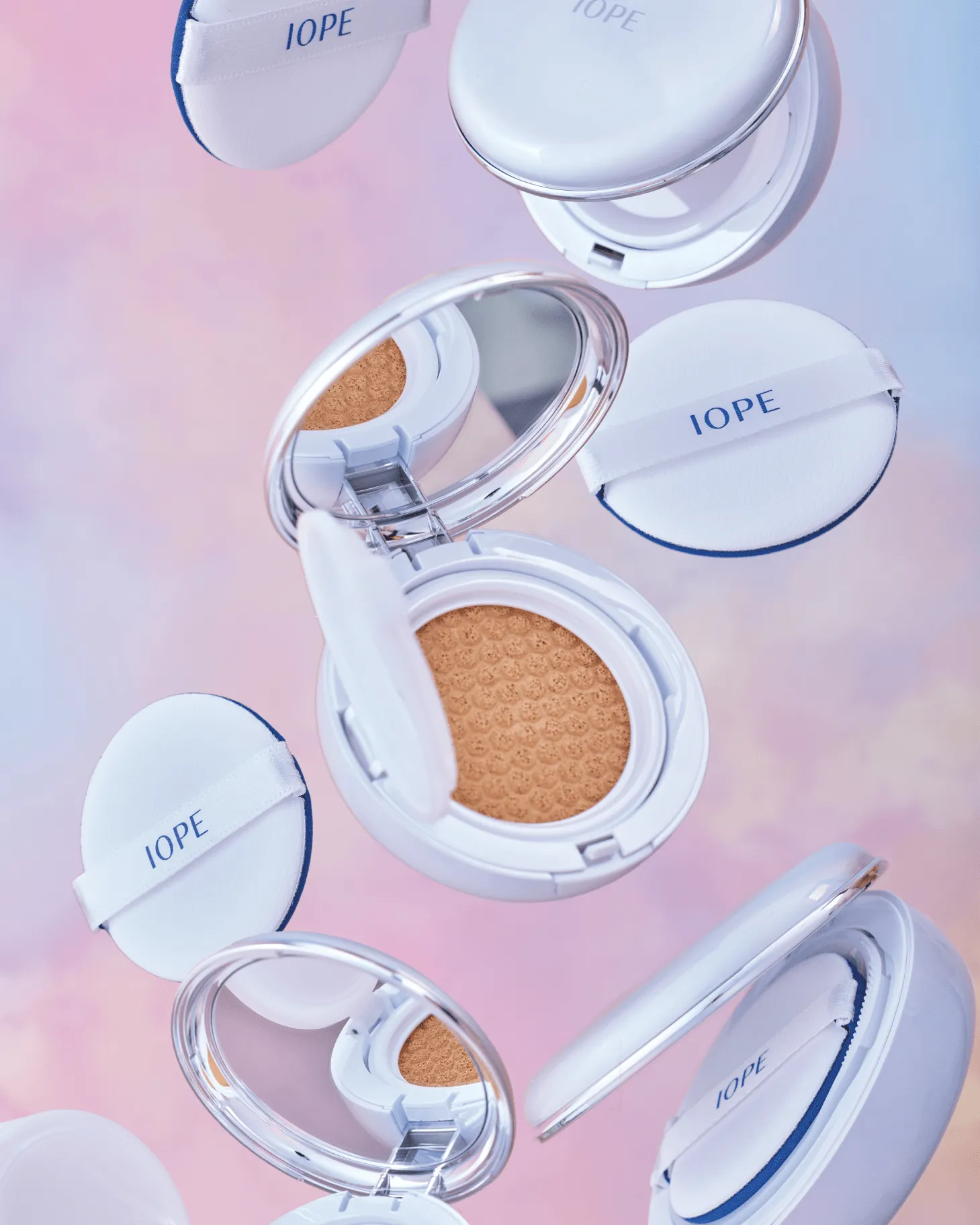 Air Cushion SPF 50