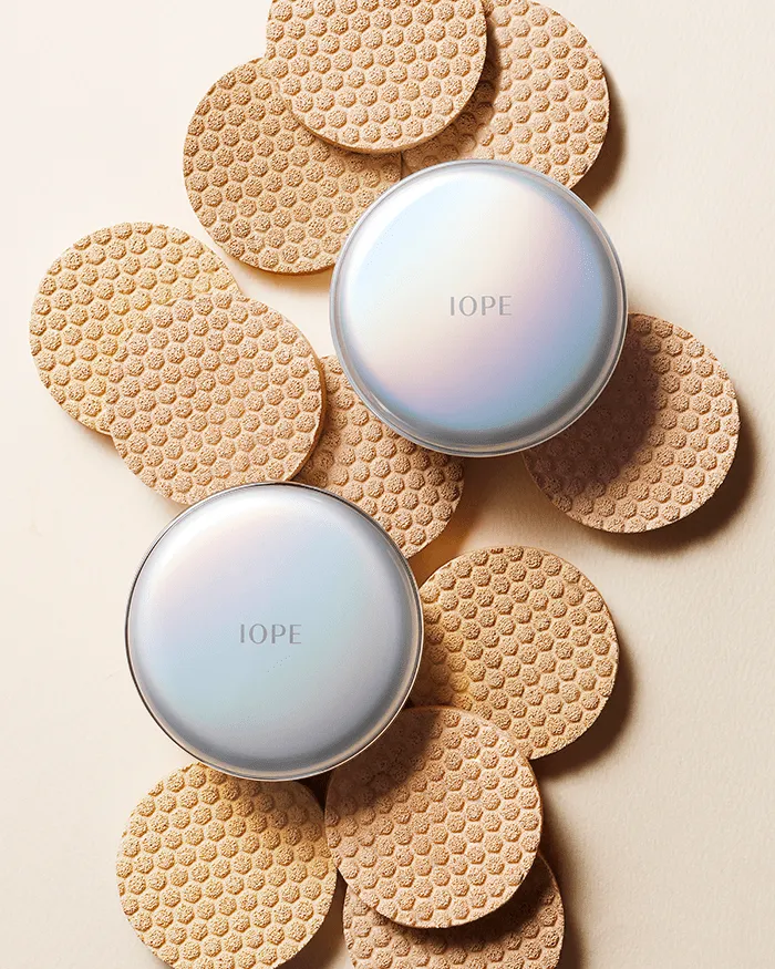 Air Cushion SPF 50
