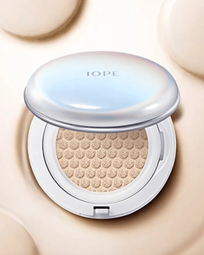 Air Cushion SPF 50
