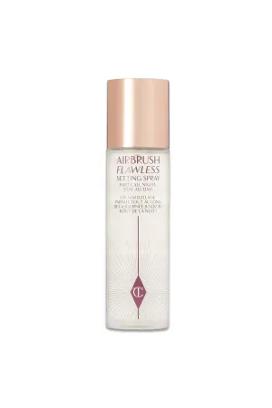 Airbrush Flawless Setting Spray, 100ml