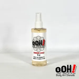 Airbrush Shield Ooh! Airbrush Sealer