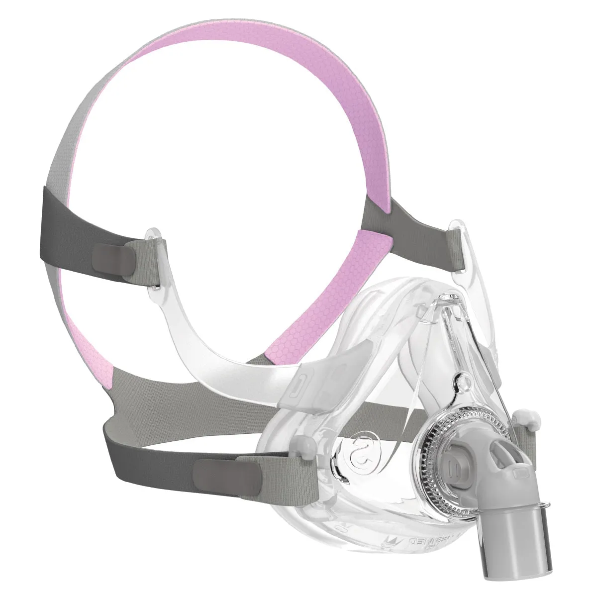 AirFit F10 Full Face CPAP/BiLevel Mask with Headgear