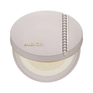 ALBION Studio Fine Silky Quartz
