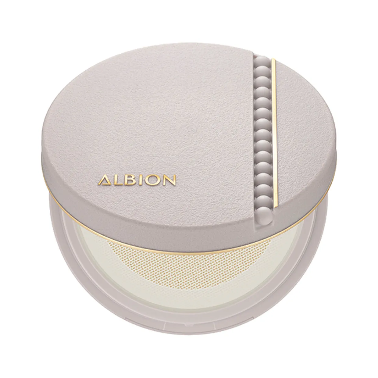 ALBION Studio Fine Silky Quartz
