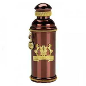 Alexandre J Ladies Morning Muscs EDP Spray 3.38 oz (Tester)