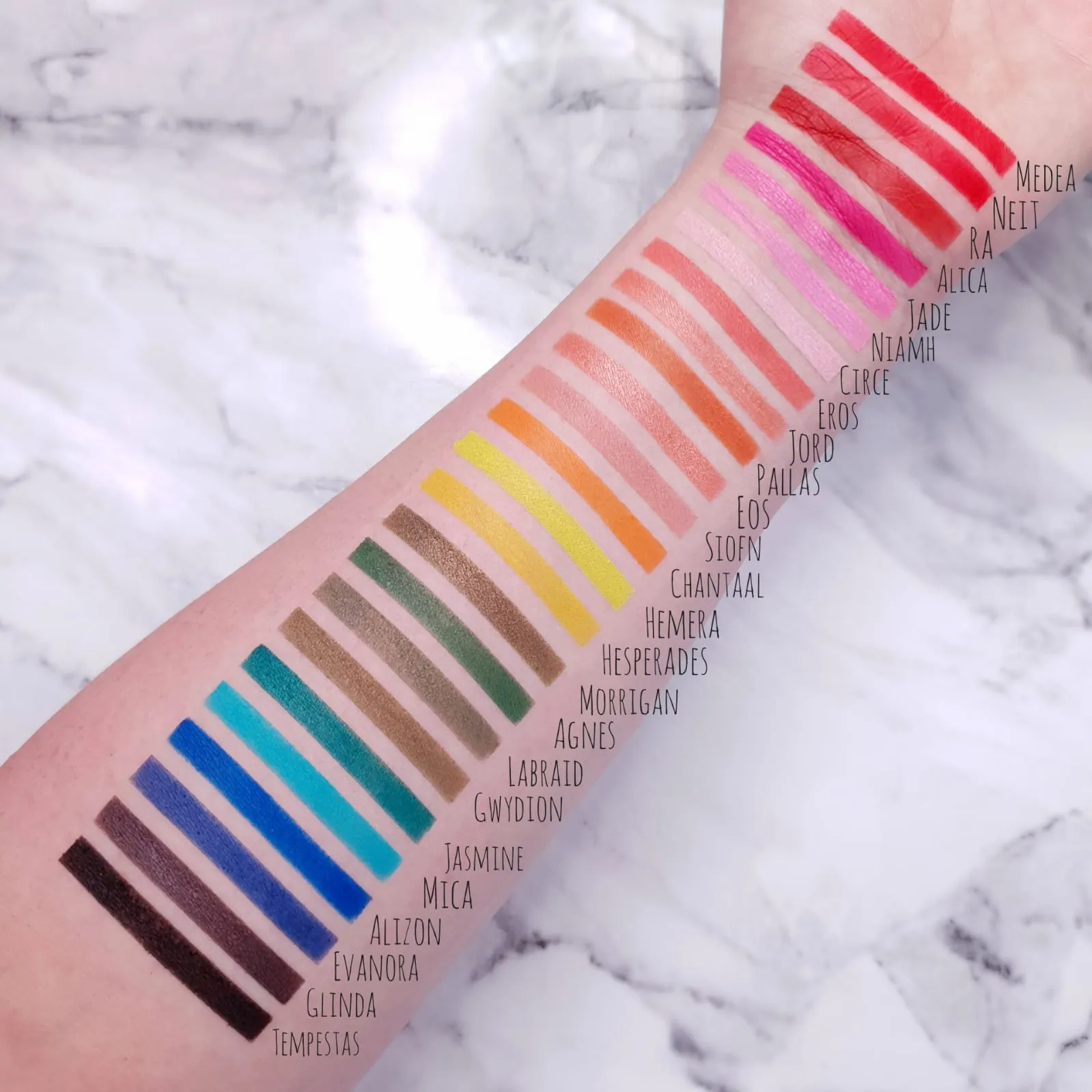 Alizon 37mm Single Matte Shadow
