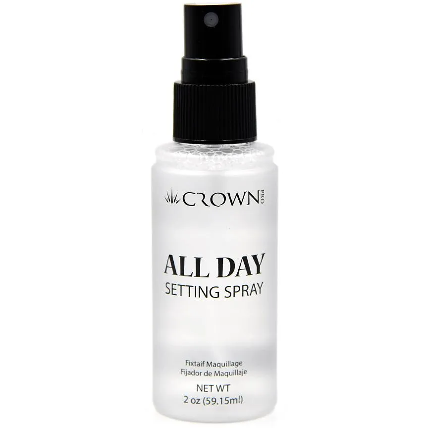 All Day Setting Spray  PSS1