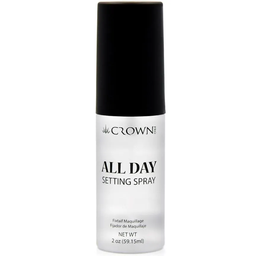 All Day Setting Spray  PSS1