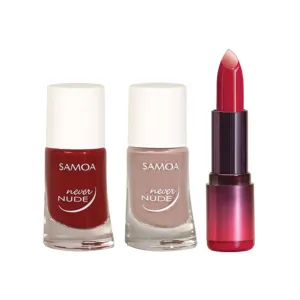All Eyes On Me - Nails & Lips Kit
