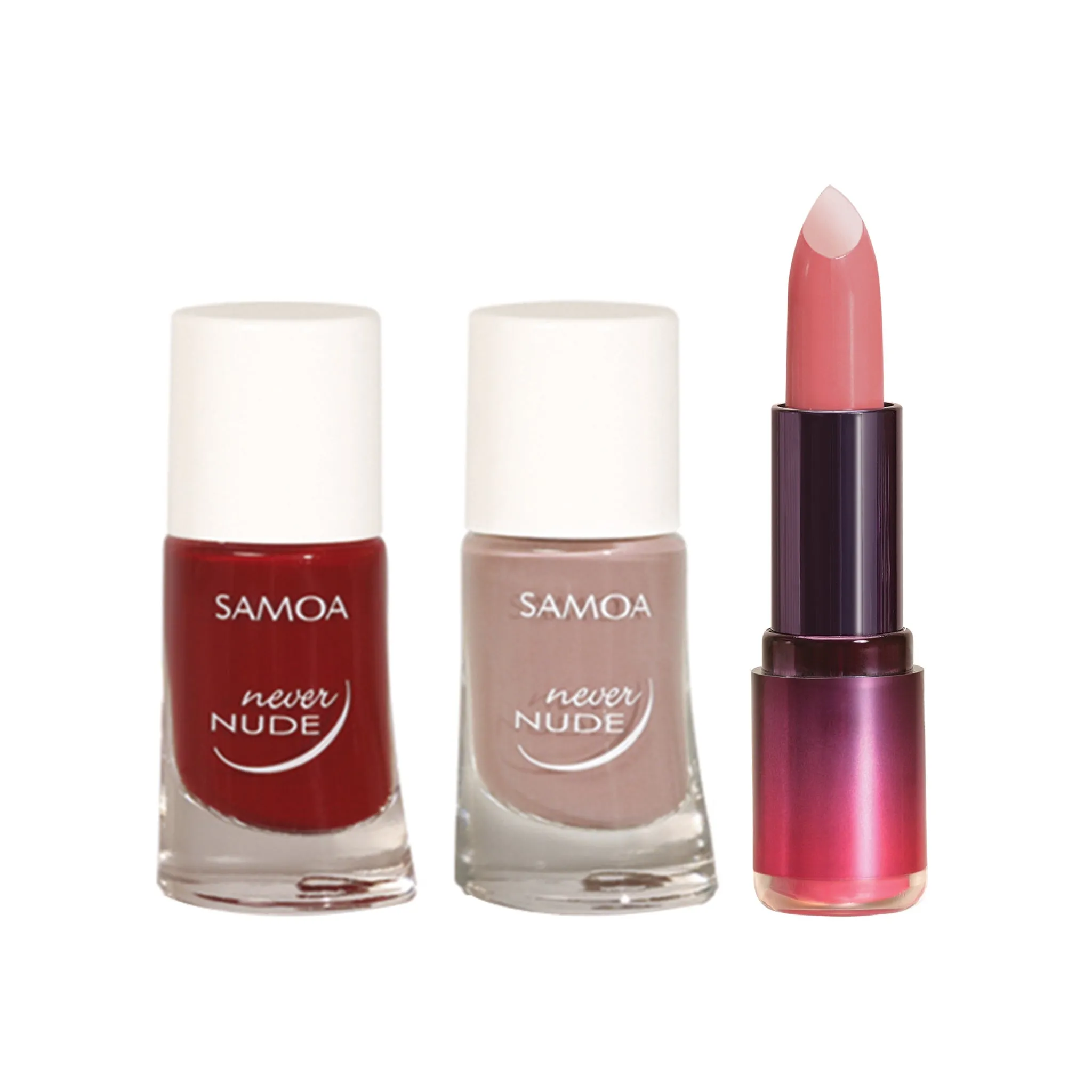 All Eyes On Me - Nails & Lips Kit