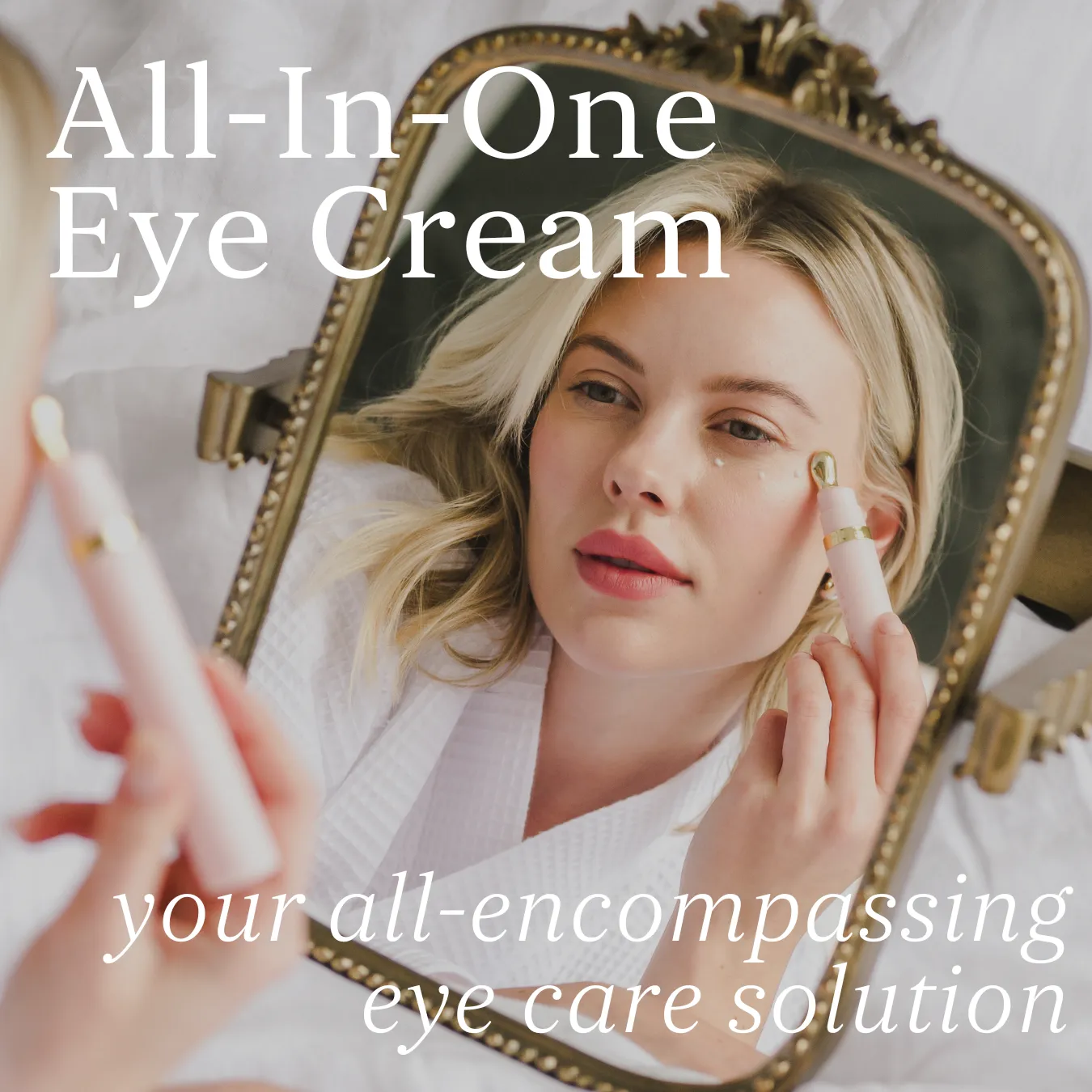 All-In-One Eye Cream