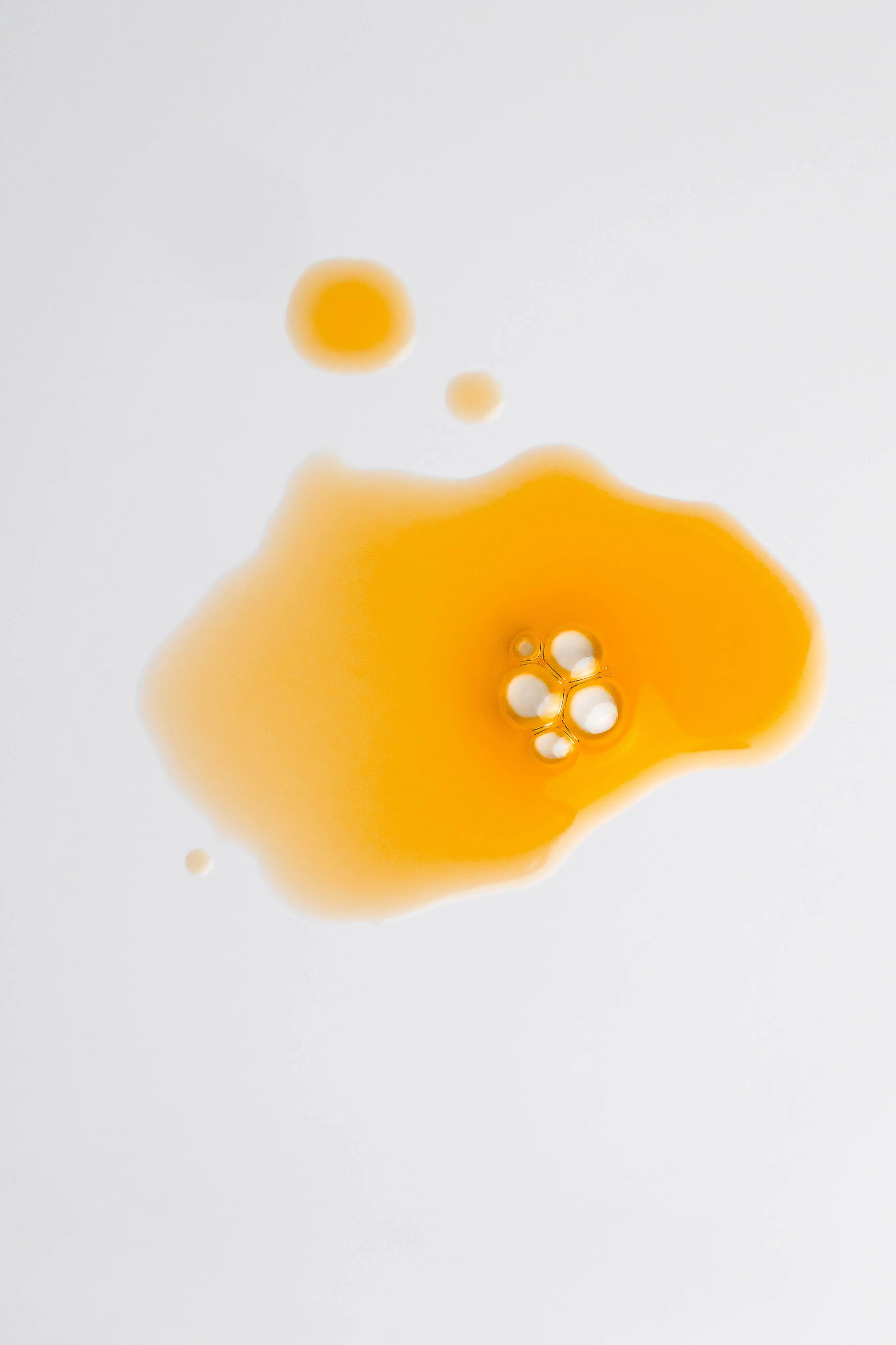 All-In-One Facial Oil