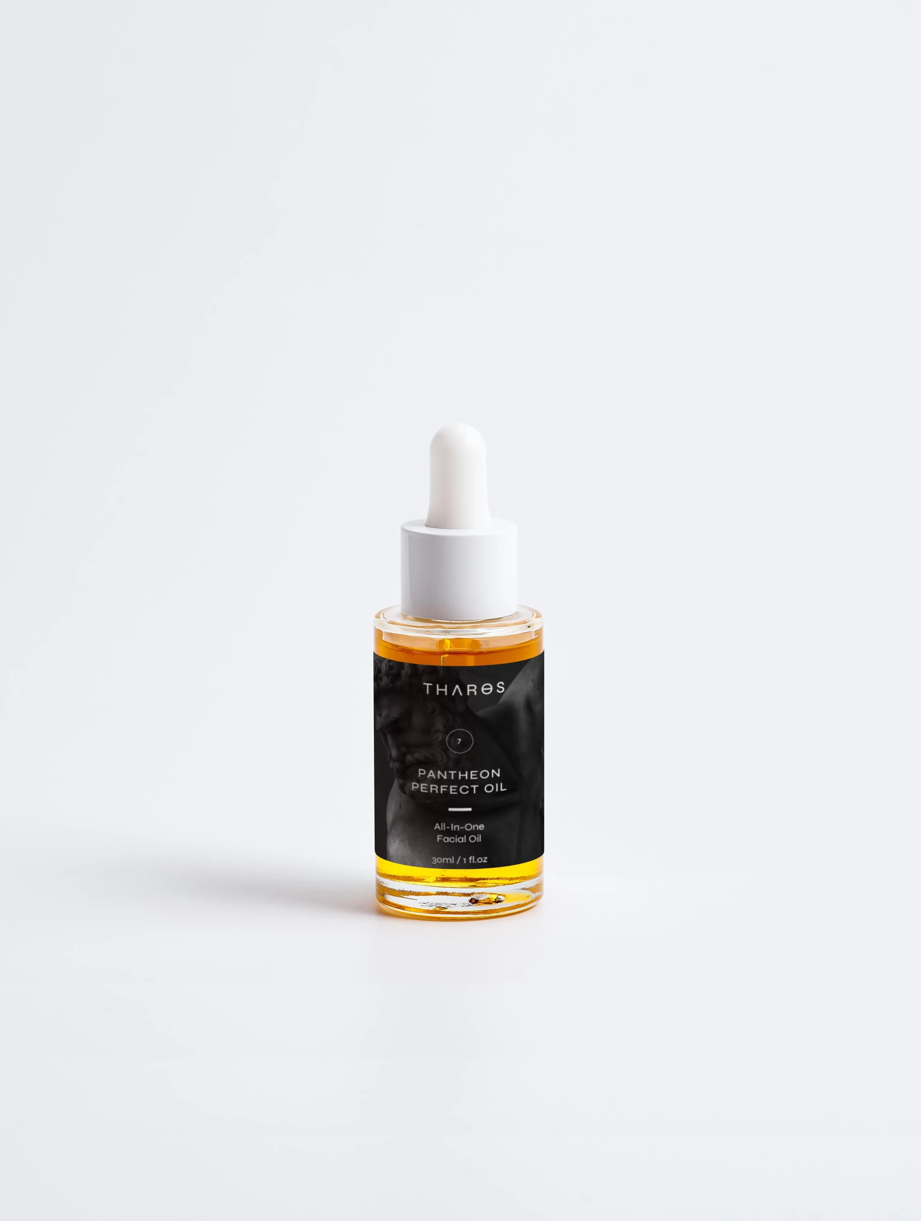 All-In-One Facial Oil