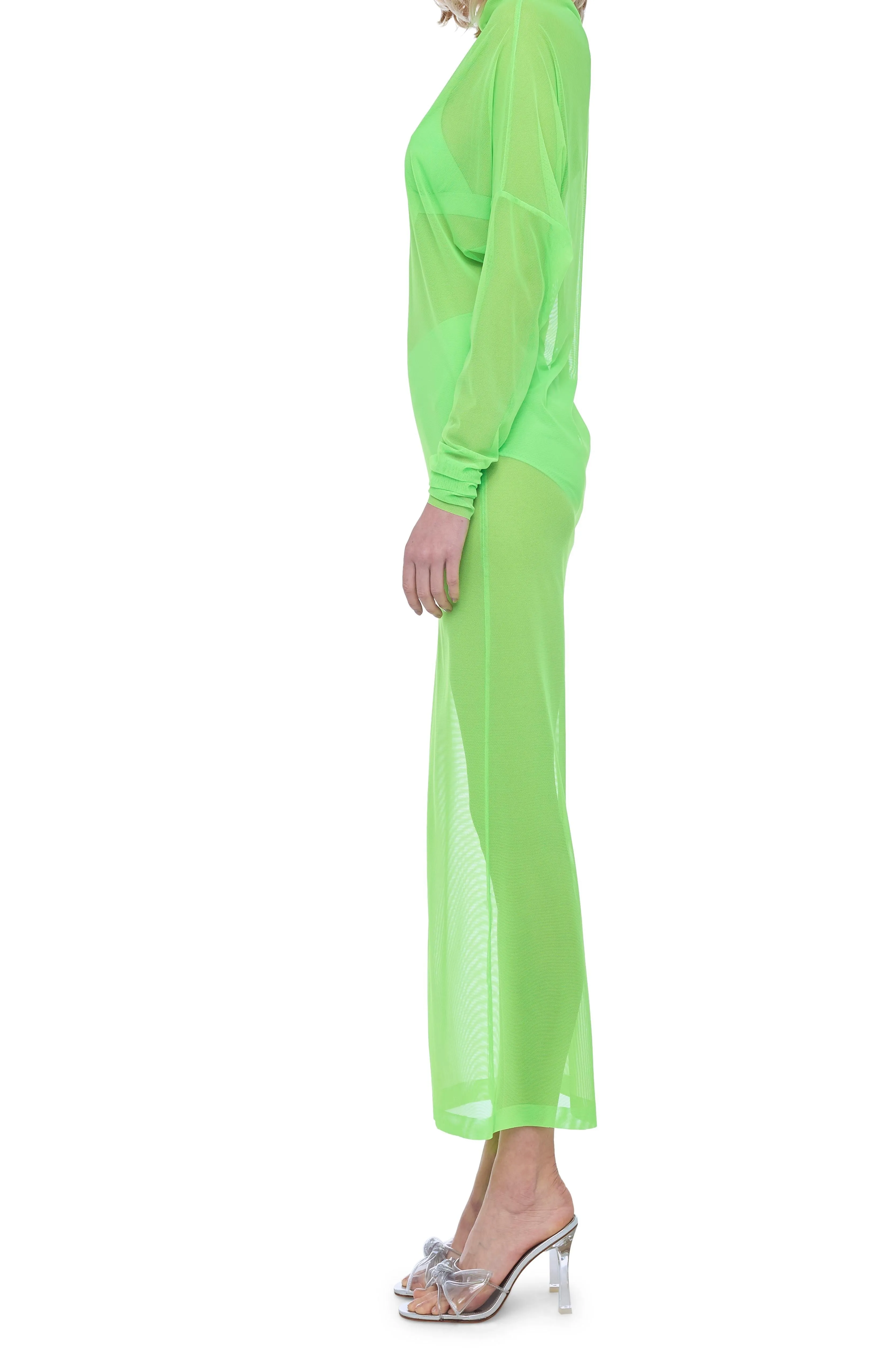 ALL IN ONE GOWN