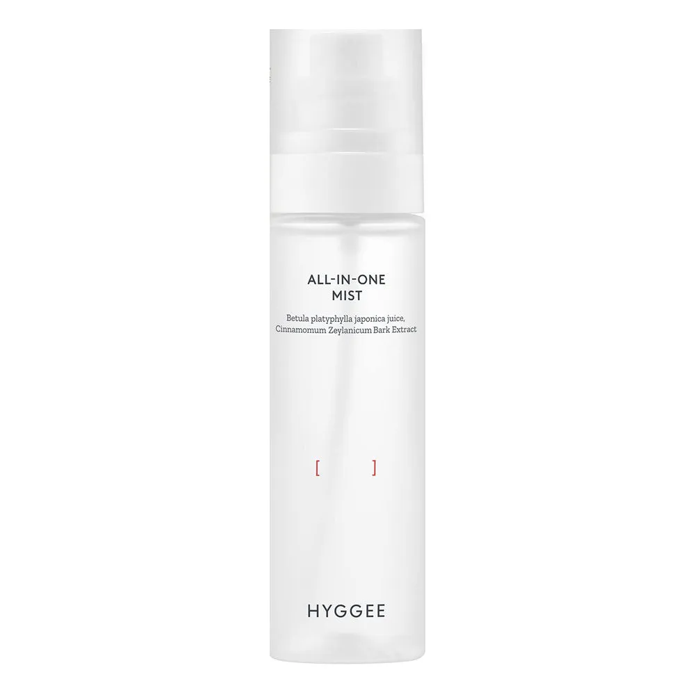 All-In-One Mist