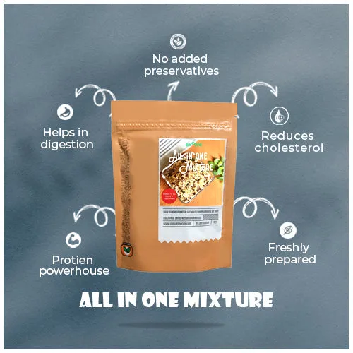 All In One Mixture