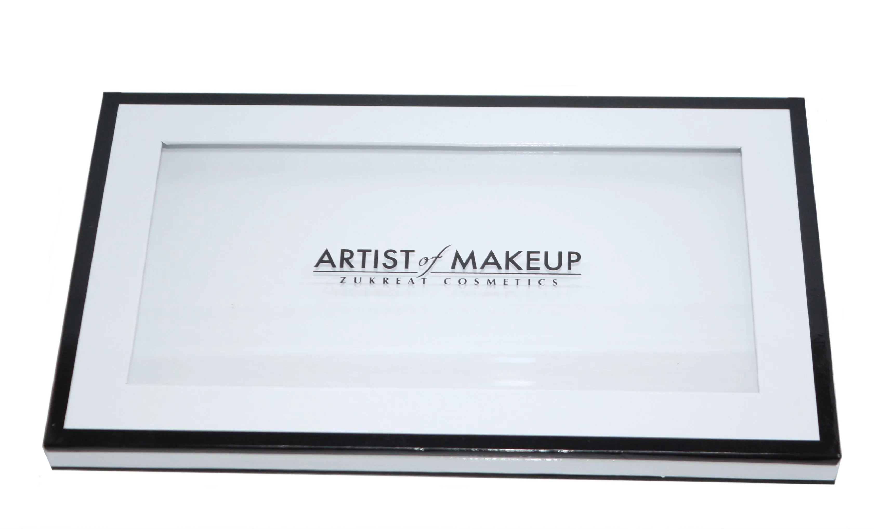 All In One Palette (empty) LIMITED EDITION