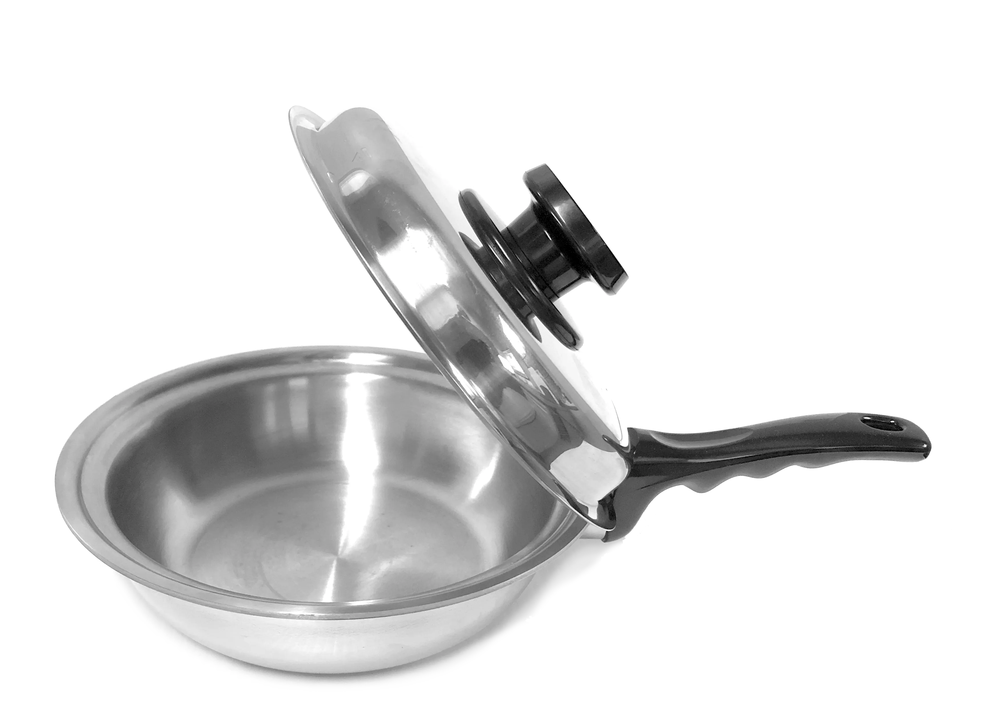 All In One Pan