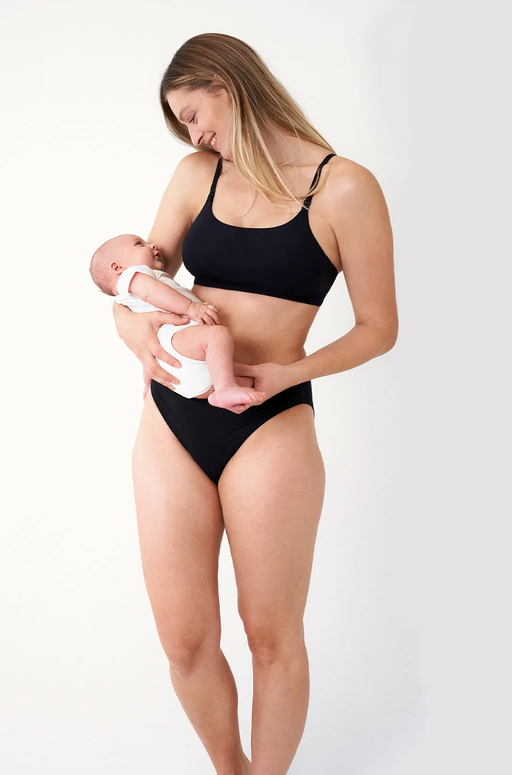 All-In-One Pumping Bra