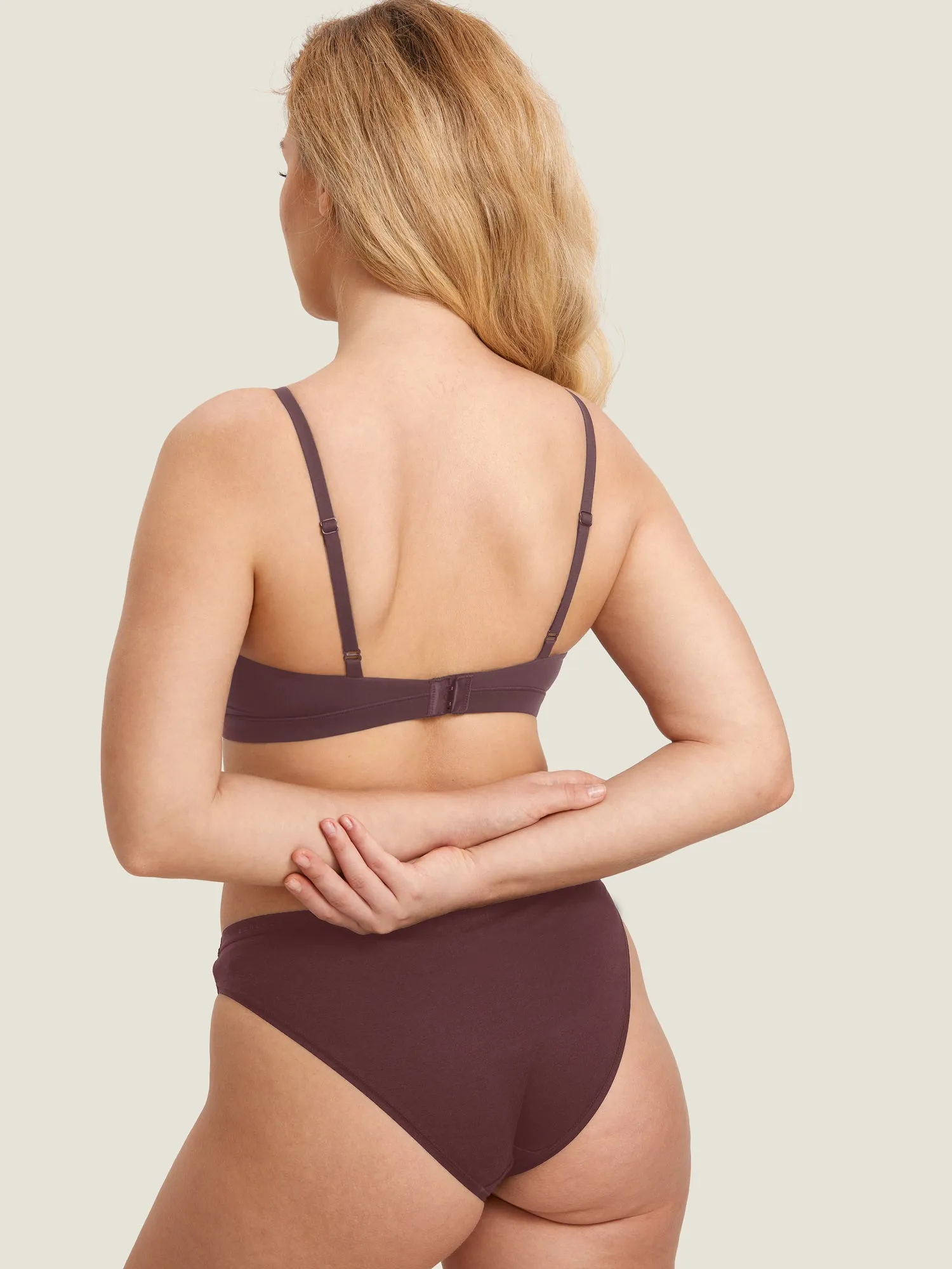 All-In-One Pumping Bra