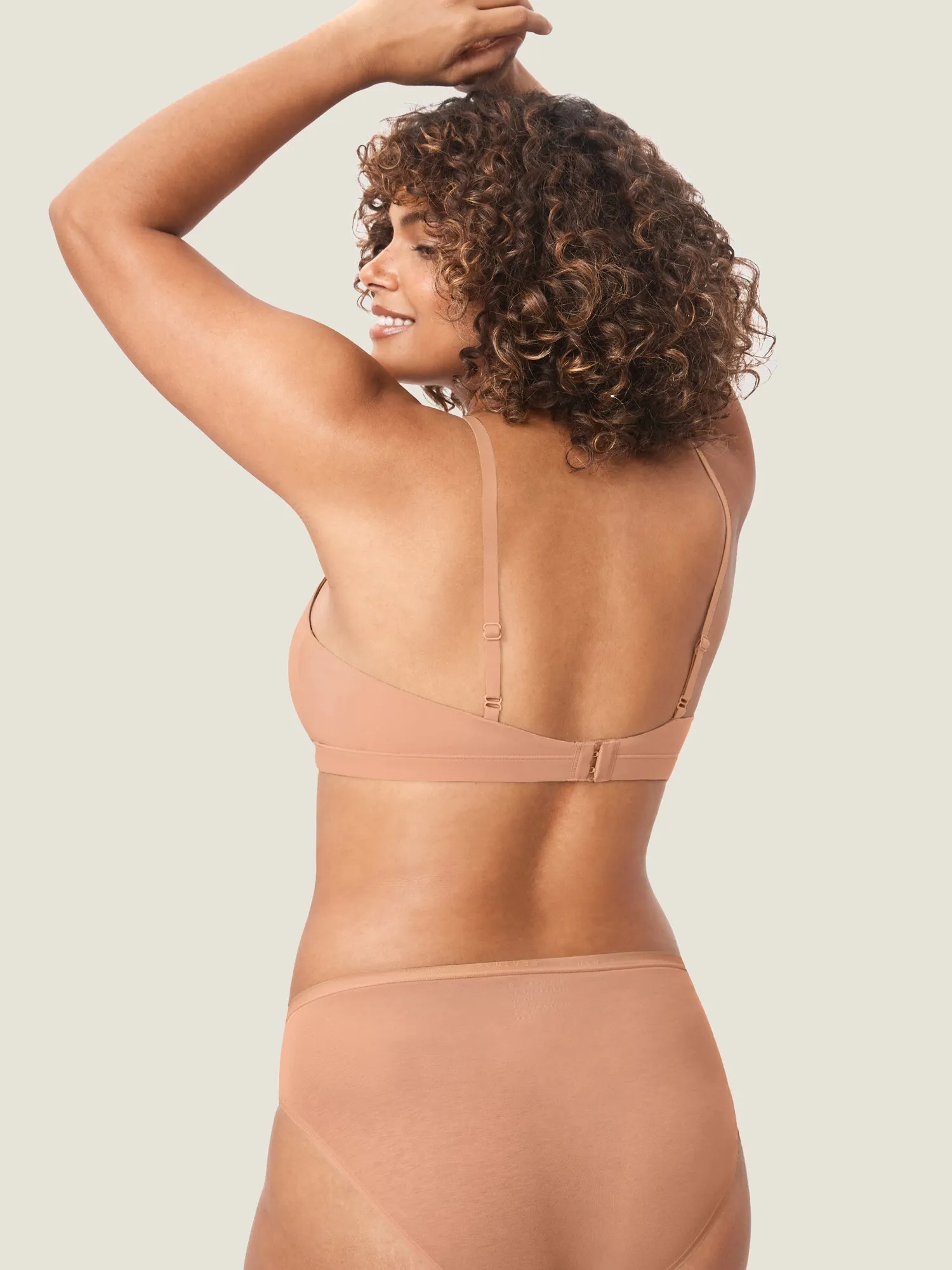 All-In-One Pumping Bra