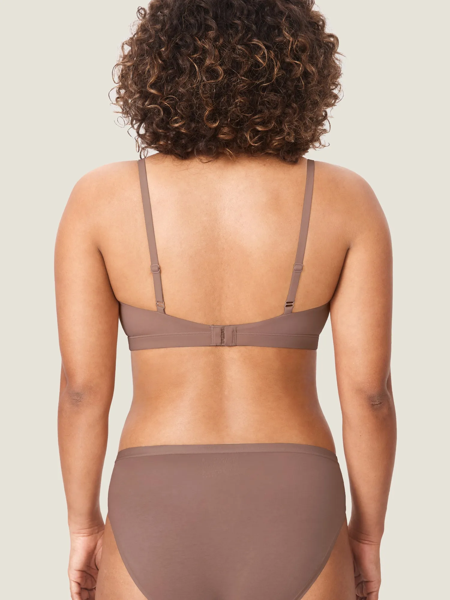 All-In-One Pumping Bra