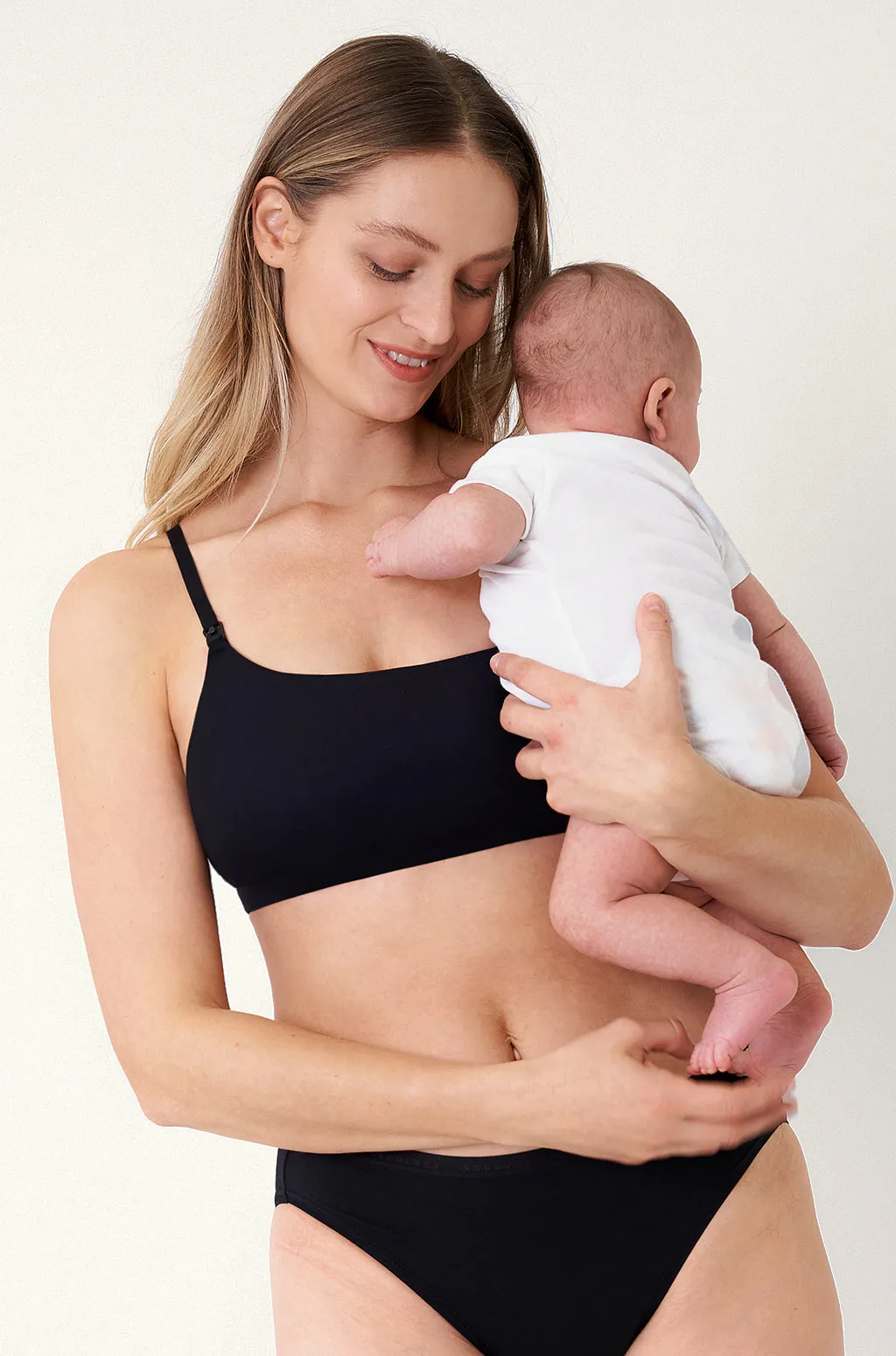 All-In-One Pumping Bra