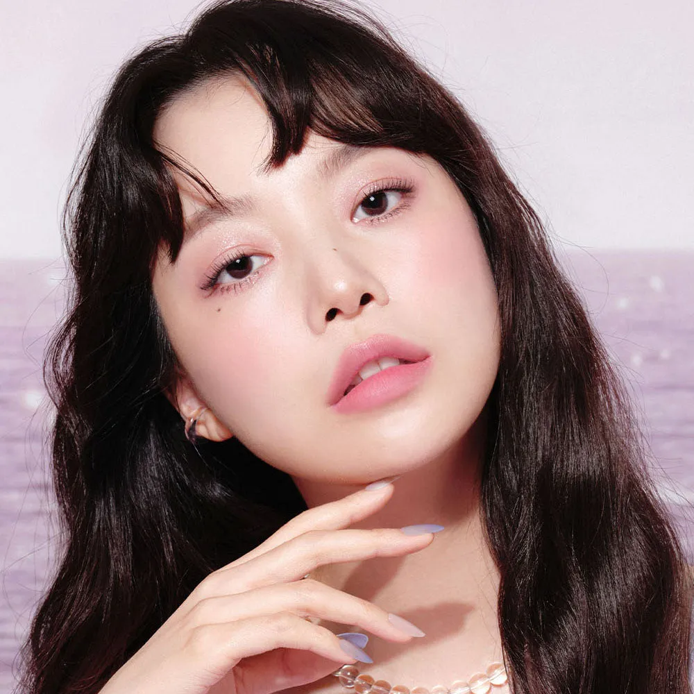 All Take Mood Palette [#09 Moonlike Lavender Pink]