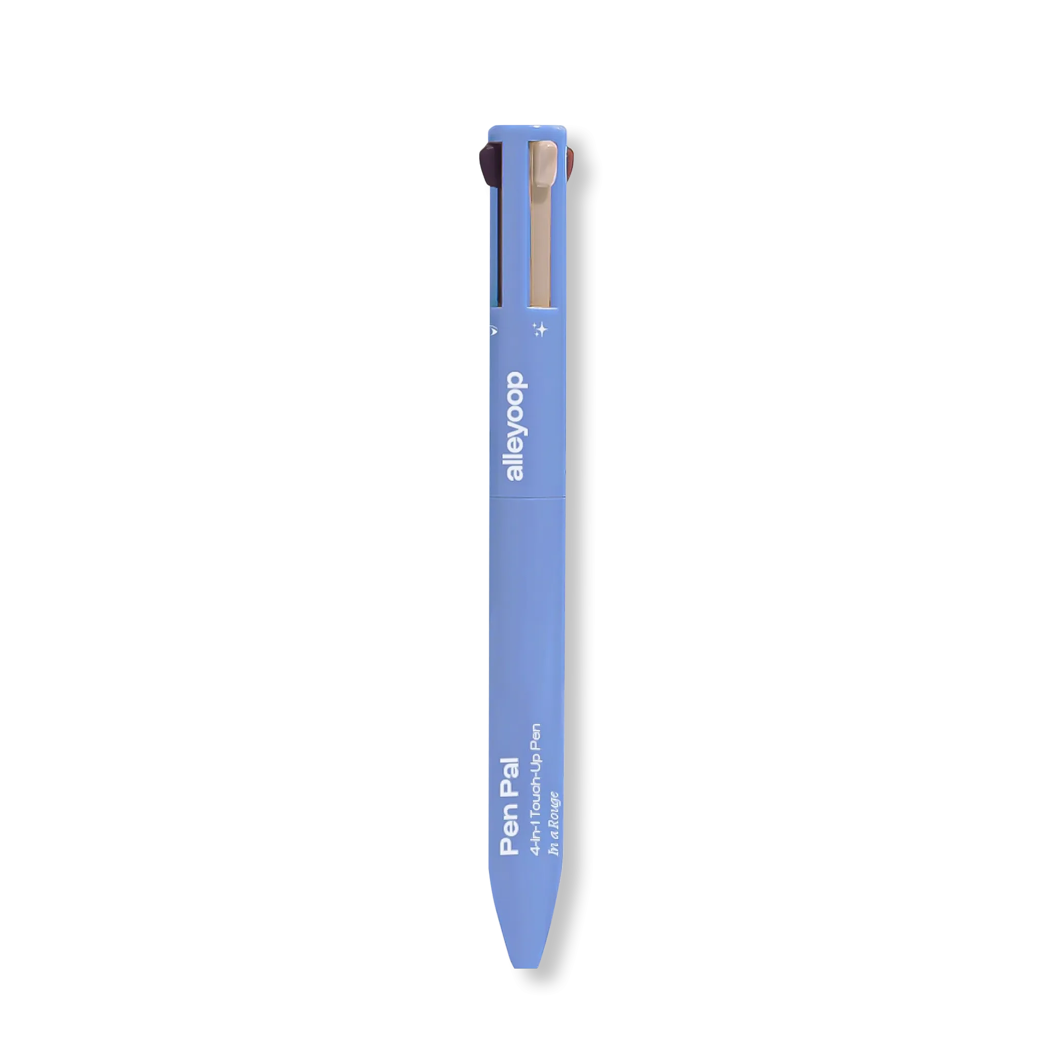 Alleyoop Pen Pal 4in1 Eye, Brow, Lip & Highlight Pen