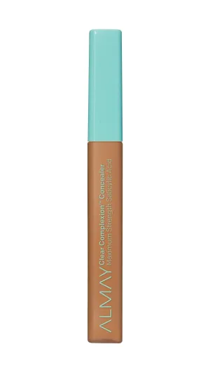ALMAY - Clear Complexion Concealer Medium/Deep - 0.18 fl. oz.. (5.3 ml)