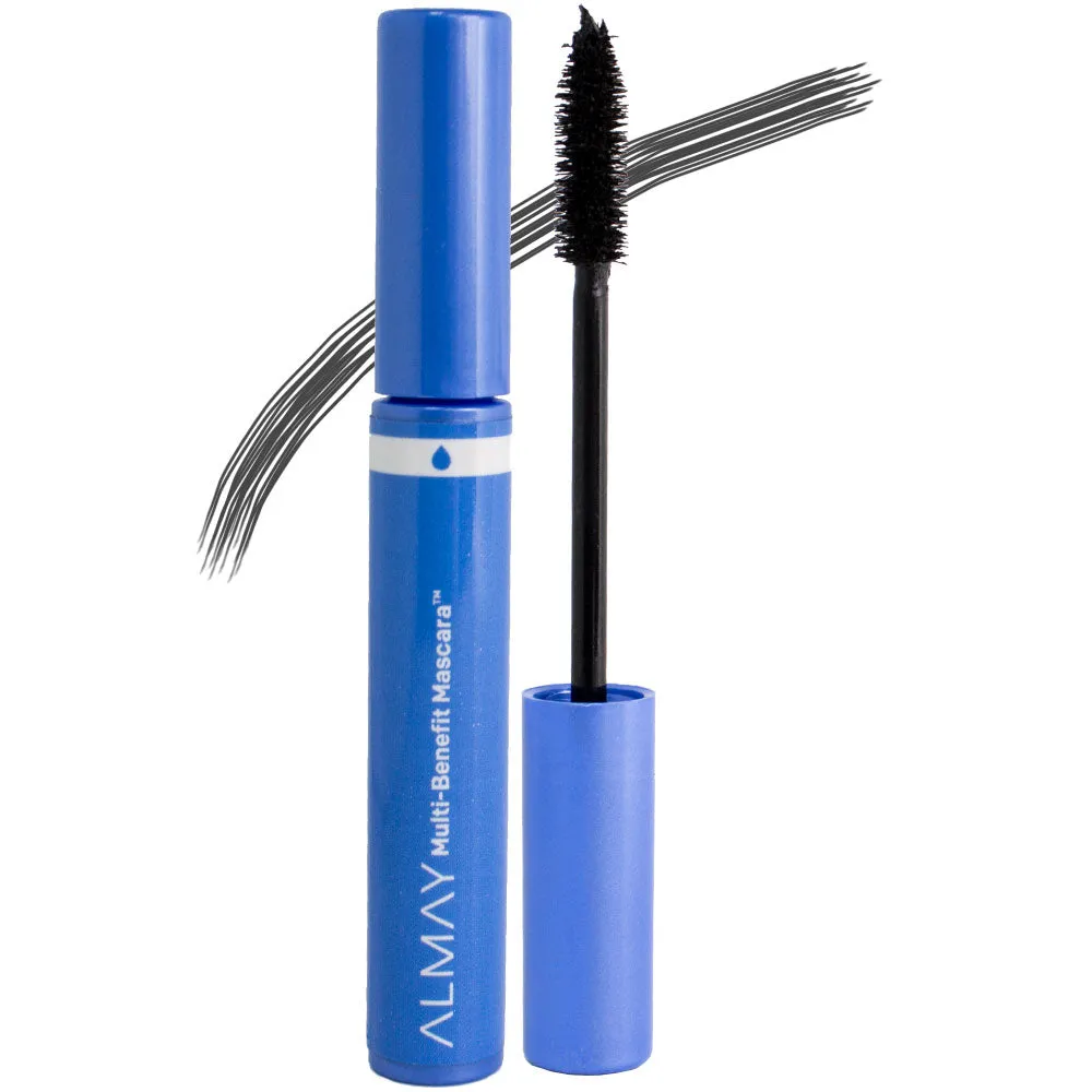 Almay Multi-Benefit Waterproof Mascara