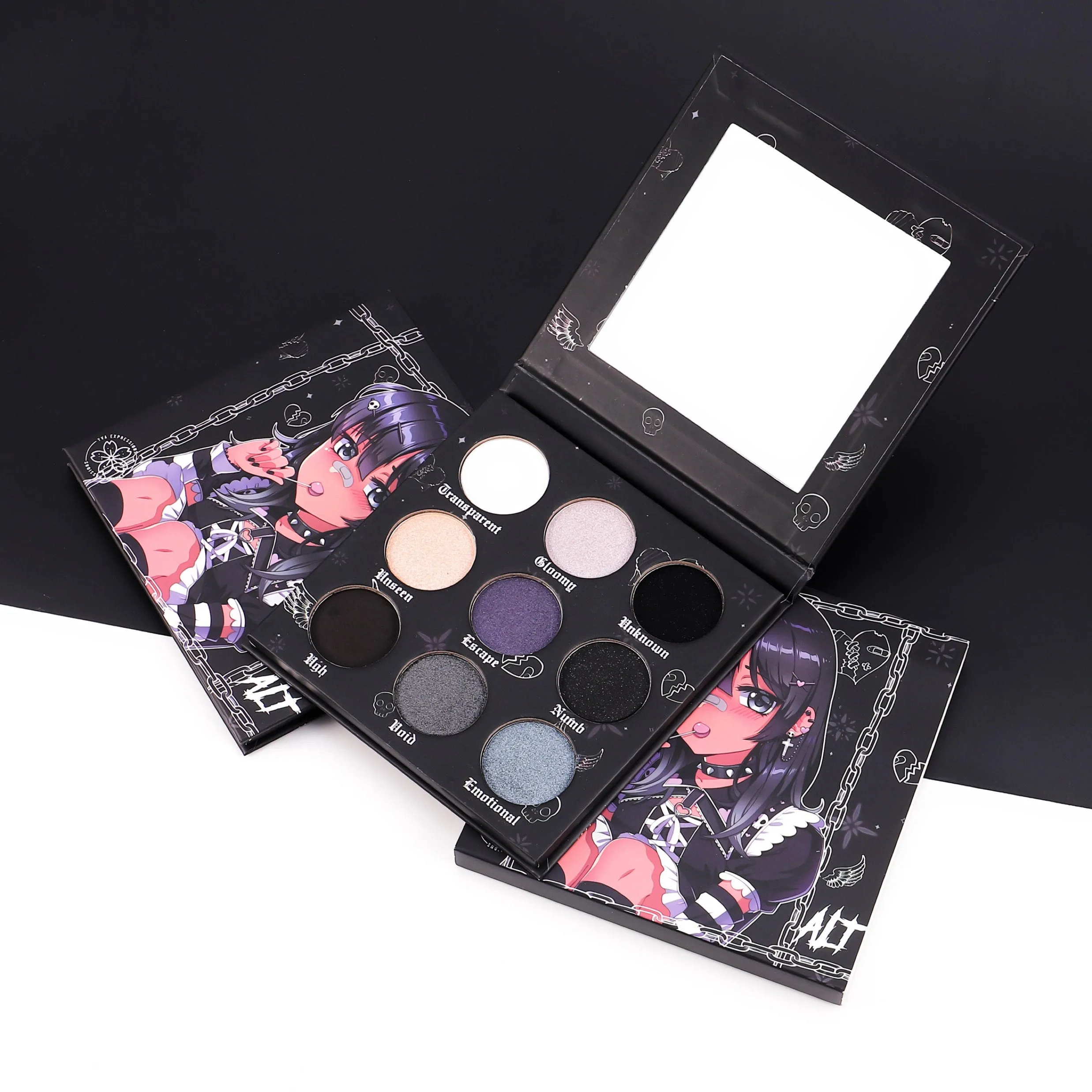 ALT Palette