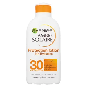 Ambre Solaire Ultra-Hydrating Sun Lotion SPF30