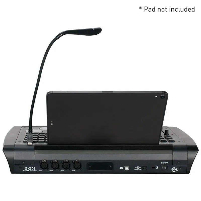 American DJ LINK 4-Universe DMX Hardware Controller