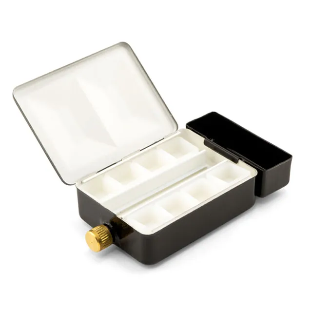 American Journey Canteen Watercolor Palette and Set