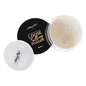 Amor Us Loose Setting Powder - Vanilla COLSP2