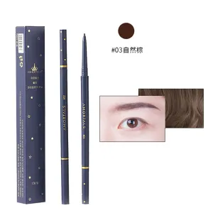 Amortals Meteor Ultra-Fine Eyebrow Pencil Natural Brown #03
