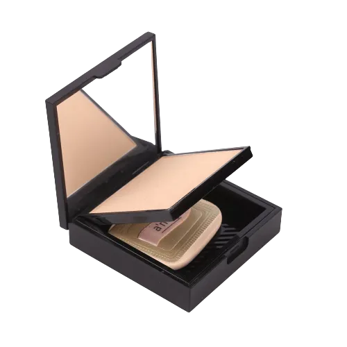 AMRIJ #01 ULTIMATE PRO WET & DRY COMPACT POWDER 11GM