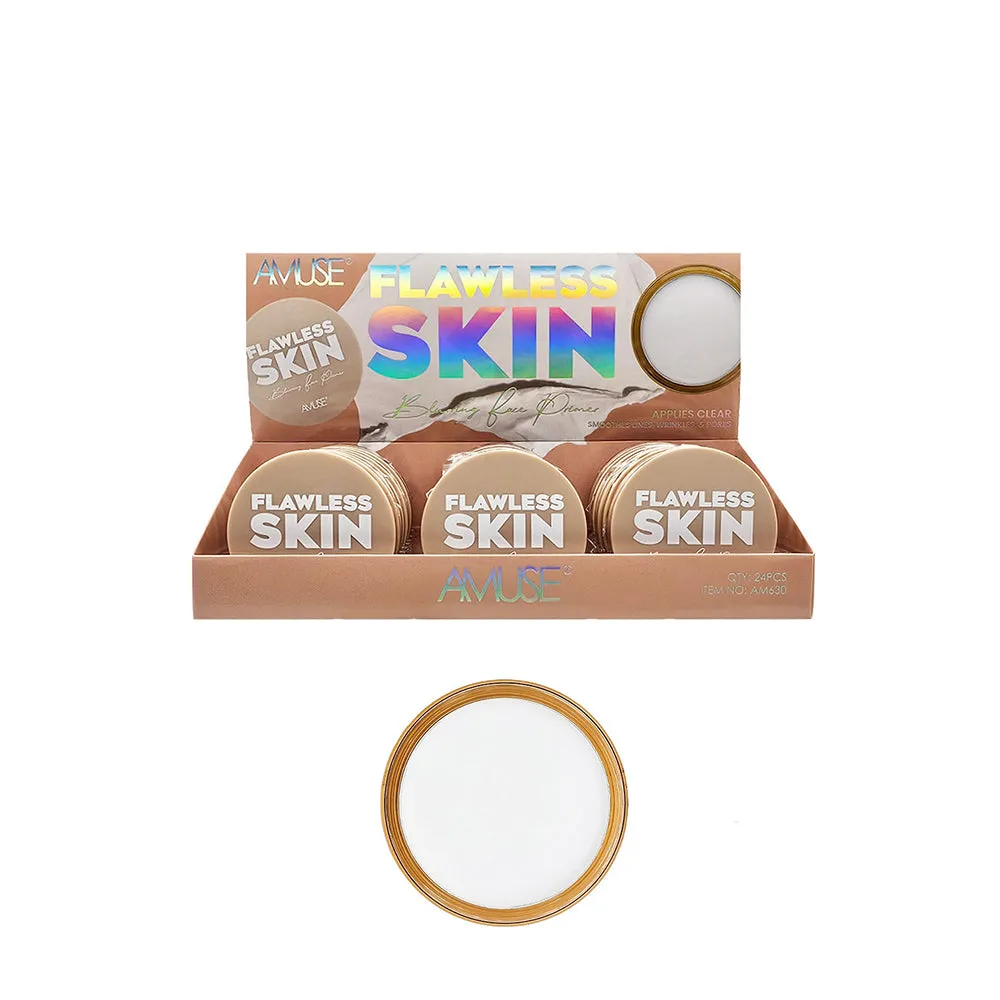 Amuse - Flawless Skin Blurring Face Primer